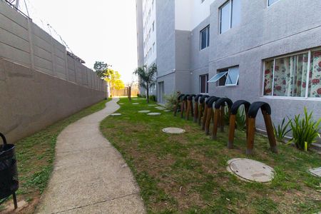 Apartamento para alugar com 45m², 1 quarto e sem vaga Apartamento para alugar com 45m², 1 quarto e sem vagaÁrea comum