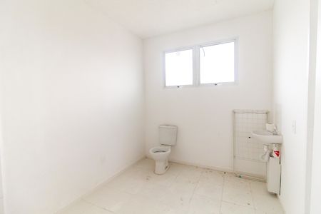 Apartamento para alugar com 45m², 1 quarto e sem vaga Apartamento para alugar com 45m², 1 quarto e sem vagaBanheiro