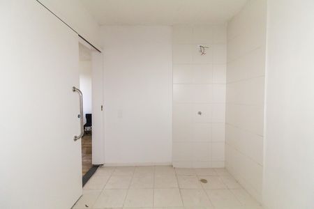 Apartamento para alugar com 45m², 1 quarto e sem vaga Apartamento para alugar com 45m², 1 quarto e sem vagaBanheiro