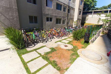 Apartamento para alugar com 45m², 1 quarto e sem vaga Apartamento para alugar com 45m², 1 quarto e sem vagaÁrea comum