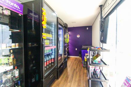 Apartamento para alugar com 45m², 1 quarto e sem vaga Apartamento para alugar com 45m², 1 quarto e sem vagaMini Mercado