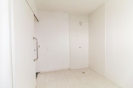 Apartamento para alugar com 45m², 1 quarto e sem vaga Apartamento para alugar com 45m², 1 quarto e sem vagaBanheiro