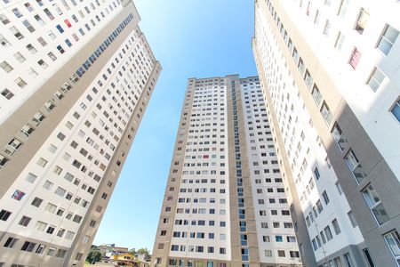 Apartamento para alugar com 45m², 1 quarto e sem vaga Apartamento para alugar com 45m², 1 quarto e sem vagaÁrea comum