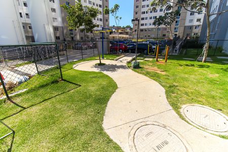 Apartamento para alugar com 45m², 1 quarto e sem vaga Apartamento para alugar com 45m², 1 quarto e sem vagaÁrea comum