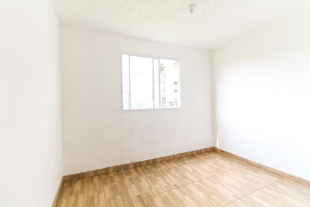 Quarto de apartamento para alugar com 1 quarto, 45m² em Vila Princesa Isabel, São Paulo