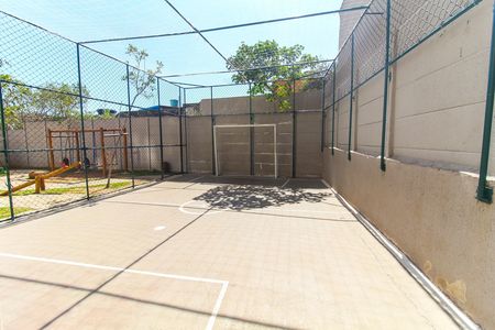 Apartamento para alugar com 45m², 1 quarto e sem vaga Apartamento para alugar com 45m², 1 quarto e sem vagaQuadra Esportiva