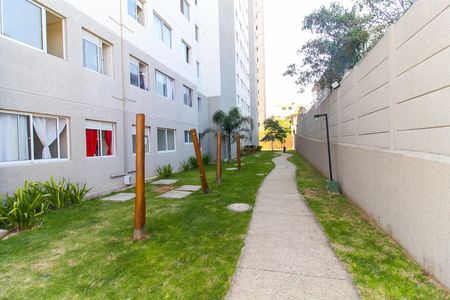 Apartamento para alugar com 45m², 1 quarto e sem vaga Apartamento para alugar com 45m², 1 quarto e sem vagaÁrea comum