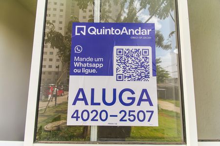 Apartamento para alugar com 45m², 1 quarto e sem vaga Apartamento para alugar com 45m², 1 quarto e sem vagaPlaca