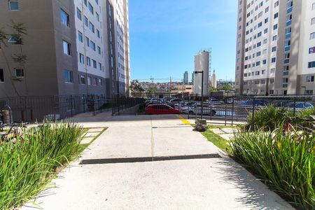 Apartamento para alugar com 45m², 1 quarto e sem vaga Apartamento para alugar com 45m², 1 quarto e sem vagaÁrea comum