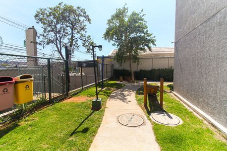 Apartamento para alugar com 45m², 1 quarto e sem vaga Apartamento para alugar com 45m², 1 quarto e sem vagaÁrea comum