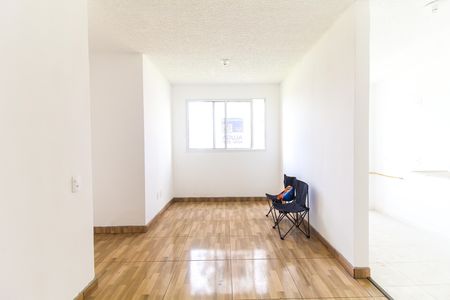 Apartamento para alugar com 45m², 1 quarto e sem vaga Apartamento para alugar com 45m², 1 quarto e sem vagaSala