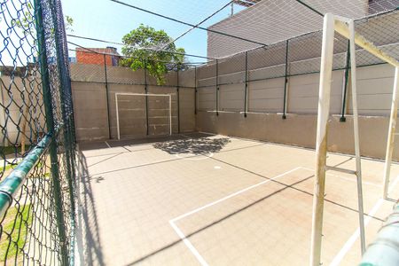 Apartamento para alugar com 45m², 1 quarto e sem vaga Apartamento para alugar com 45m², 1 quarto e sem vagaQuadra Esportiva