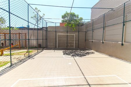Apartamento para alugar com 45m², 1 quarto e sem vaga Apartamento para alugar com 45m², 1 quarto e sem vagaQuadra Esportiva