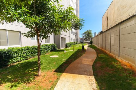 Apartamento para alugar com 45m², 1 quarto e sem vaga Apartamento para alugar com 45m², 1 quarto e sem vagaÁrea comum
