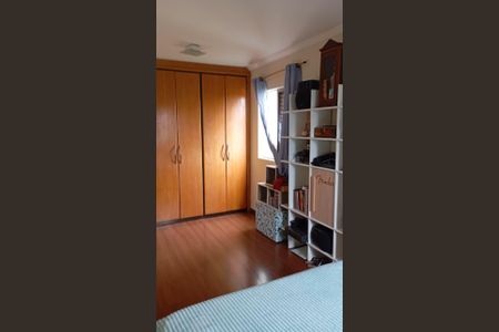 Apartamento à venda com 44m², 2 quartos e 1 vaga Apartamento à venda com 44m², 2 quartos e 1 vagaQuarto 2