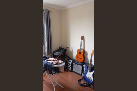 Apartamento à venda com 44m², 2 quartos e 1 vaga Apartamento à venda com 44m², 2 quartos e 1 vagaQuarto 1