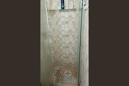 Apartamento à venda com 44m², 2 quartos e 1 vaga Apartamento à venda com 44m², 2 quartos e 1 vagaBanheiro