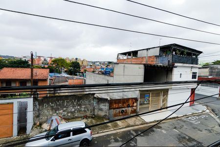Casa para alugar com 180m², 4 quartos e 2 vagasVista da Varanda