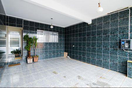 Casa para alugar com 180m², 4 quartos e 2 vagasGaragem