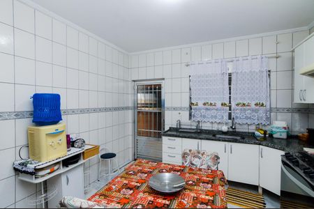 Casa para alugar com 180m², 4 quartos e 2 vagasCozinha