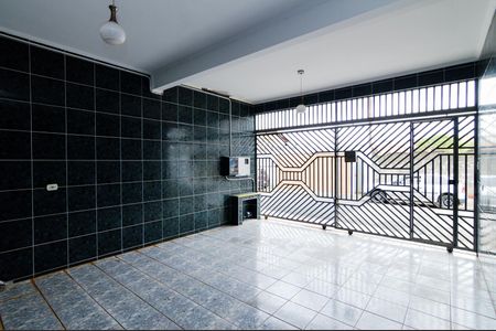 Casa para alugar com 180m², 4 quartos e 2 vagasGaragem
