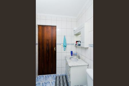 Casa para alugar com 180m², 4 quartos e 2 vagasBanheiro Social 2