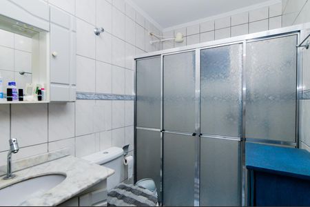 Casa para alugar com 180m², 4 quartos e 2 vagasBanheiro Social 2