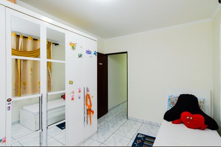 Casa para alugar com 180m², 4 quartos e 2 vagasQuarto 3