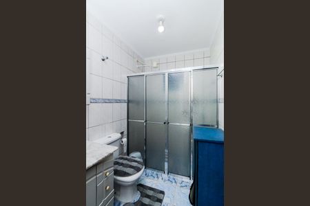 Casa para alugar com 180m², 4 quartos e 2 vagasBanheiro Social 2