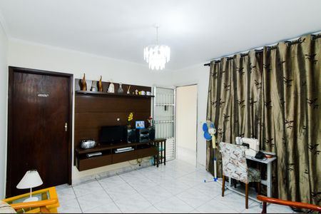 Casa para alugar com 180m², 4 quartos e 2 vagasSala de TV