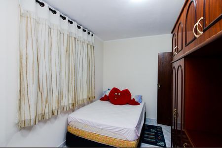 Casa para alugar com 180m², 4 quartos e 2 vagasQuarto 2