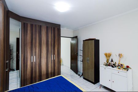 Casa para alugar com 180m², 4 quartos e 2 vagasQuarto 4 - Suíte