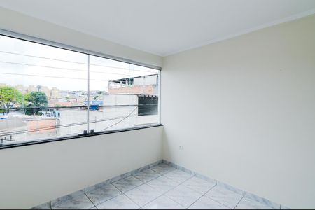 Casa para alugar com 180m², 4 quartos e 2 vagasVaranda