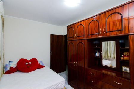 Casa para alugar com 180m², 4 quartos e 2 vagasQuarto 2