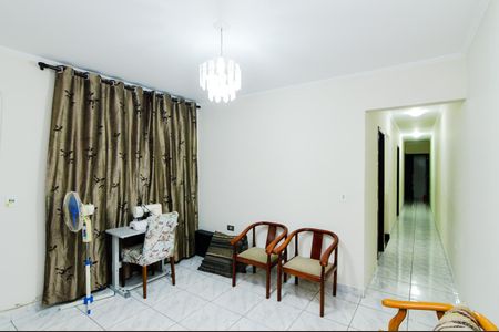 Casa para alugar com 180m², 4 quartos e 2 vagasSala de TV