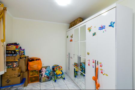 Casa para alugar com 180m², 4 quartos e 2 vagasQuarto 3