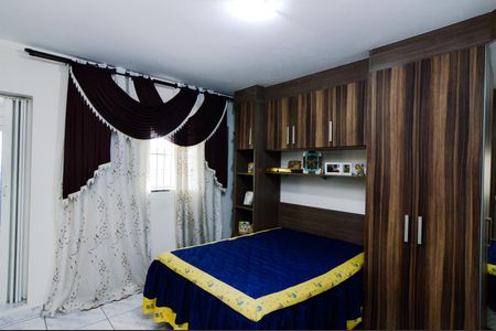 Casa para alugar com 180m², 4 quartos e 2 vagasQuarto 4 - Suíte