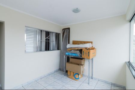 Casa para alugar com 180m², 4 quartos e 2 vagasVaranda