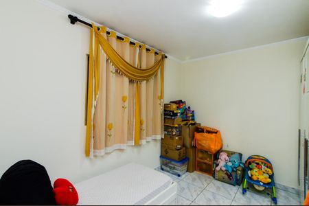 Casa para alugar com 180m², 4 quartos e 2 vagasQuarto 3