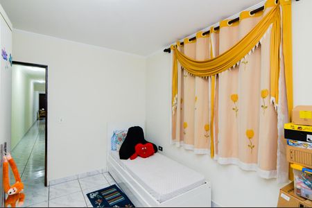 Casa para alugar com 180m², 4 quartos e 2 vagasQuarto 3