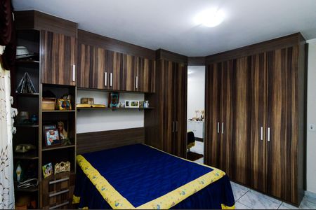 Casa para alugar com 180m², 4 quartos e 2 vagasQuarto 4 - Suíte
