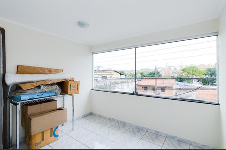 Casa para alugar com 180m², 4 quartos e 2 vagasVaranda