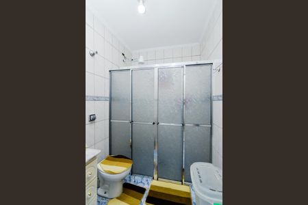 Casa para alugar com 180m², 4 quartos e 2 vagasBanheiro Social