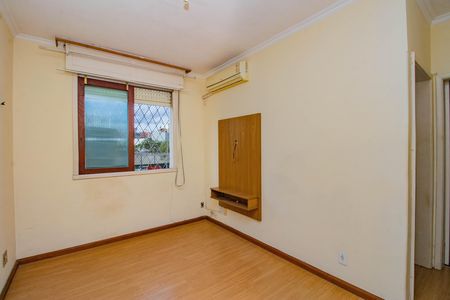 Sala de apartamento à venda com 2 quartos, 47m² em Passo D’areia, Porto Alegre