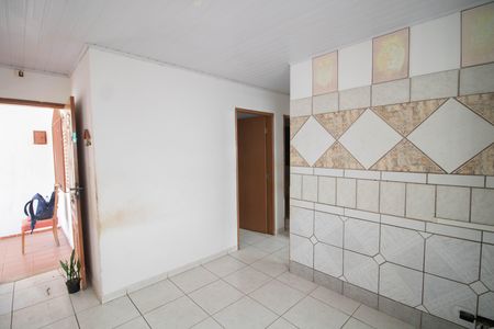 Casa para alugar com 149m², 3 quartos e sem vaga Casa para alugar com 149m², 3 quartos e sem vagaSALA