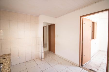 Casa para alugar com 149m², 3 quartos e sem vaga Casa para alugar com 149m², 3 quartos e sem vagaCOZINHA