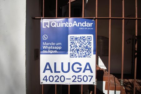 Casa para alugar com 149m², 3 quartos e sem vaga Casa para alugar com 149m², 3 quartos e sem vagaPLACA