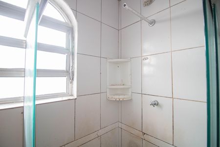 BANHEIRO de casa para alugar com 3 quartos, 149m² em Vila Roque, São Paulo