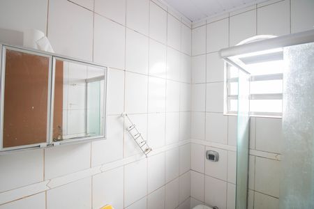 Casa para alugar com 149m², 3 quartos e sem vaga Casa para alugar com 149m², 3 quartos e sem vagaBANHEIRO