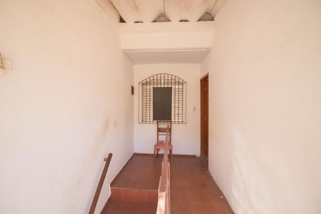 Casa para alugar com 149m², 3 quartos e sem vaga Casa para alugar com 149m², 3 quartos e sem vagaVARANDA